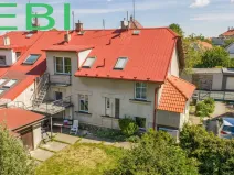 Prodej rodinného domu, Praha - Strašnice, Na spádu, 160 m2