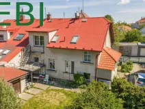 Prodej rodinného domu, Praha - Strašnice, Na spádu, 160 m2