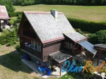 Prodej chaty, Oskava - Mostkov, 63 m2