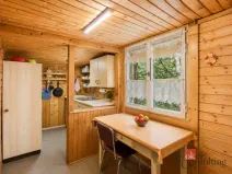 Prodej chaty, Újezd nade Mží, 31 m2
