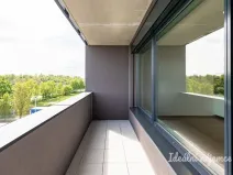 Pronájem bytu 3+kk, Praha - Kamýk, Zimova, 70 m2