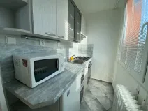Pronájem bytu 1+1, Praha, Novodvorská, 28 m2