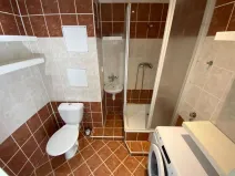 Pronájem bytu 1+1, Praha, Novodvorská, 28 m2