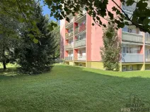Prodej bytu 2+1, Třinec, Lidická, 59 m2