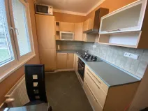 Pronájem bytu 2+1, Ostrava - Moravská Ostrava, Zelená, 56 m2