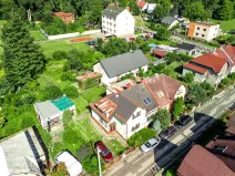 Prodej rodinného domu, Ostrava, Železničářská, 170 m2