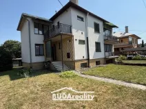 Prodej rodinného domu, Zlín - Lužkovice, Zahrady, 266 m2
