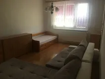 Prodej bytu 2+1, Žatec, 60 m2
