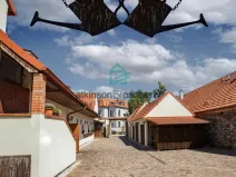 Prodej chaty, České Budějovice - České Budějovice 7, nám. Bratří Čapků, 450 m2