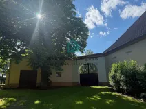 Prodej chaty, Břehov, 1600 m2