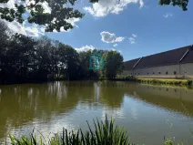 Prodej chaty, Břehov, 1600 m2