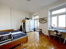 Pronájem bytu 1+kk, Brno, Koliště, 42 m2
