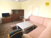Prodej bytu 2+1, Mohelnice, Zámečnická, 70 m2