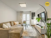 Prodej bytu 2+1, Ostrava, 49 m2