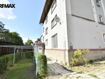 Prodej bytu 1+1, Hronov, Husova, 50 m2