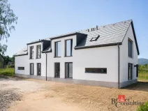 Prodej rodinného domu, Stráž nad Nisou, Zlatý kopec, 157 m2