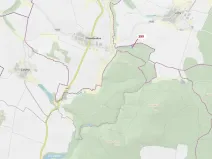 Dražba lesa, Chotěbudice, 2054 m2