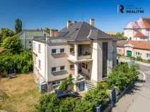 Prodej činžovního domu, Jevišovice, 420 m2
