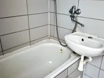 Pronájem bytu 1+1, Děčín - Děčín VI-Letná, 43 m2