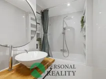 Prodej bytu 4+kk, Rakovník - Rakovník II, Luženská, 65 m2