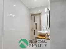 Prodej bytu 4+kk, Rakovník - Rakovník II, Luženská, 65 m2