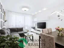 Prodej bytu 4+kk, Rakovník - Rakovník II, Luženská, 65 m2