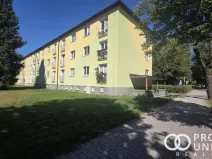 Pronájem bytu 2+1, Rožnov pod Radhoštěm, 49 m2