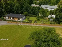Prodej zahrady, Supíkovice, 1151 m2