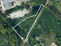 Prodej zahrady, Supíkovice, 1151 m2