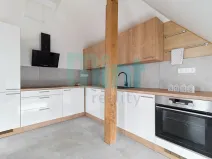 Prodej bytu 3+kk, Ostrava, Vrázova, 123 m2