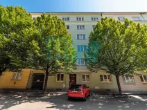 Pronájem bytu 2+1, Ostrava, Dr. Šmerala, 65 m2
