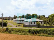 Prodej pozemku pro bydlení, Olza, Polsko, Grobla, 565 m2