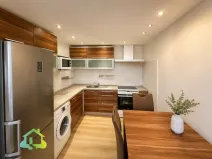 Pronájem bytu 3+1, Praha - Lhotka, 67 m2
