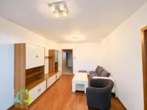 Pronájem bytu 3+1, Praha - Lhotka, 67 m2