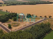Prodej pozemku pro bydlení, Uničov, 974 m2