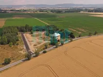 Prodej pozemku pro bydlení, Uničov, 1126 m2