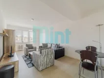 Prodej bytu 2+1, Ostrava, Sokolovská, 55 m2