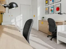 Pronájem bytu, Olomouc - Lazce, Lazecká, 15 m2