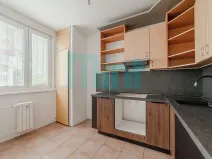 Prodej bytu 2+1, Ostrava, Dr. Šavrdy, 45 m2