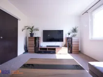 Prodej bytu 3+1, Prostějov, Švýcarská, 62 m2