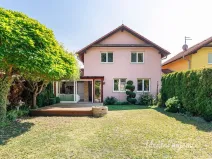 Pronájem bytu 5+1, Horoušany, Na Svahu, 141 m2