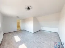 Pronájem bytu 1+1, Jenišovice, 37 m2