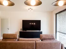 Pronájem bytu 3+kk, Praha - Libeň, Menclova, 87 m2