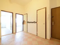 Pronájem bytu 3+1, Praha - Nusle, U gymnázia, 90 m2