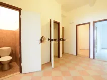 Pronájem bytu 3+1, Praha - Nusle, U gymnázia, 90 m2