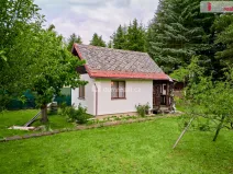 Prodej chaty, Karlovy Vary, Sokolská, 28 m2