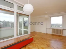 Pronájem bytu 3+1, Praha, Na Šťáhlavce, 78 m2