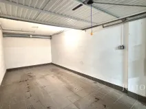 Pronájem garáže, Písek - Budějovické Předměstí, Švantlova, 17 m2