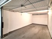 Pronájem garáže, Písek - Budějovické Předměstí, Švantlova, 17 m2