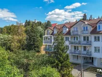 Prodej bytu 3+kk, Nepomuk, Pivovarská, 93 m2